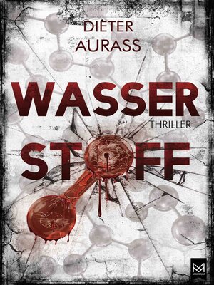 cover image of Wasserstoff